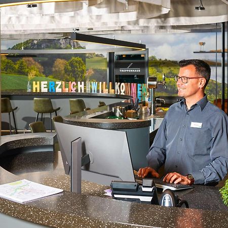 Ibis Styles Singen Hotell Eksteriør bilde