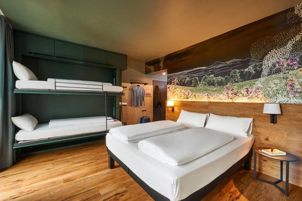 Ibis Styles Singen Hotell Eksteriør bilde