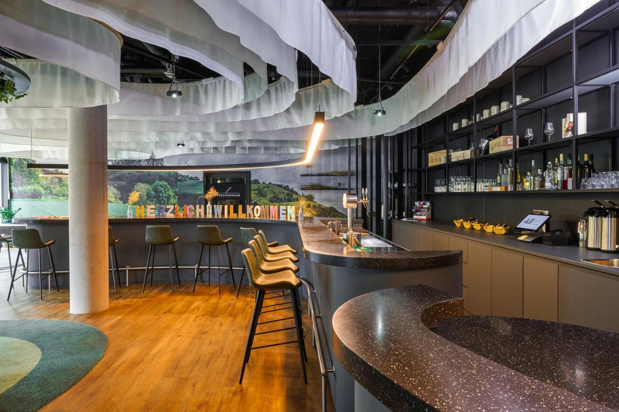Ibis Styles Singen Hotell Eksteriør bilde