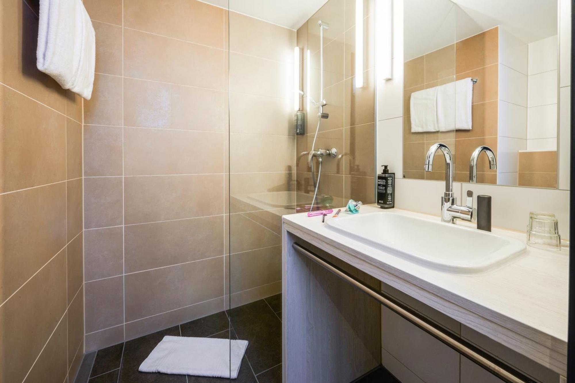 Ibis Styles Singen Hotell Eksteriør bilde