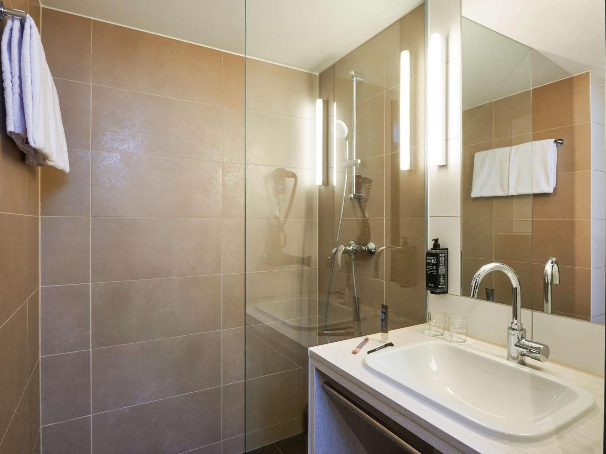 Ibis Styles Singen Hotell Eksteriør bilde